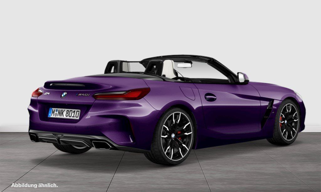 BMW X9 2025 г. Фиолетовый, пробег 21398 км