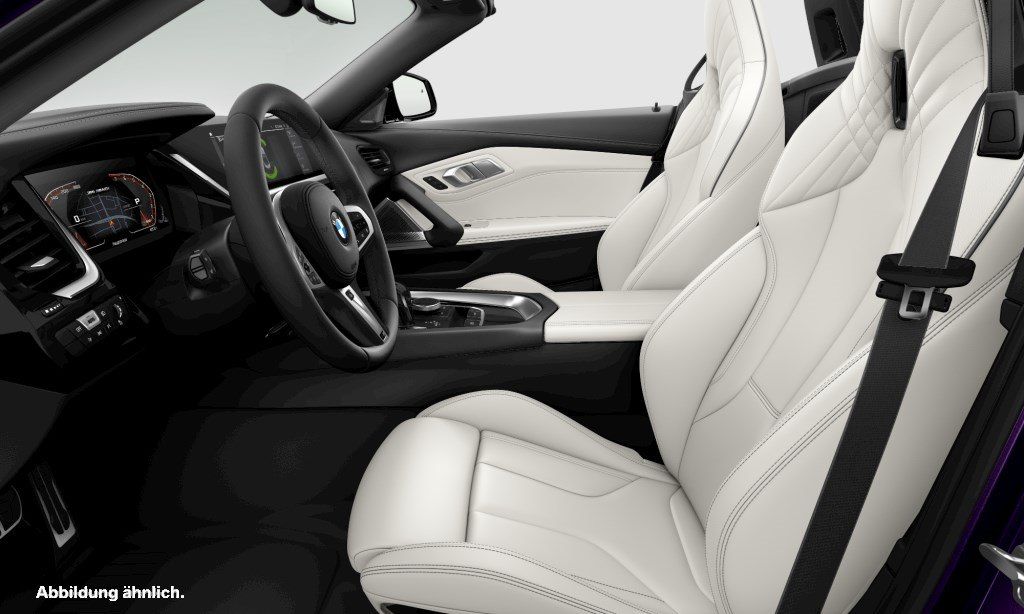 BMW X9 2025 г. Фиолетовый, пробег 21398 км