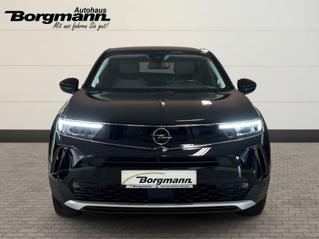 Opel Mokka 2023 г. Чёрный, пробег 49349 км