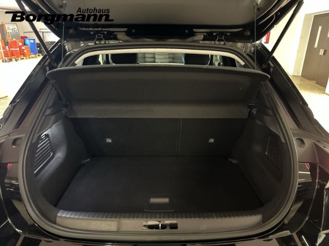 Opel Mokka 2023 г. Чёрный, пробег 49349 км