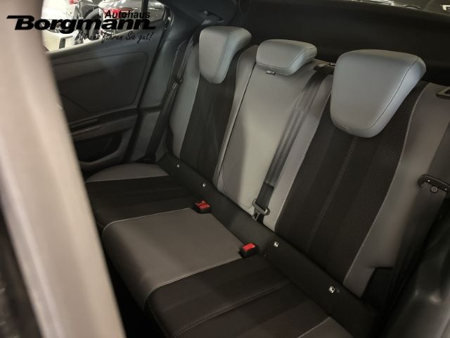 Opel Mokka 2023 г. Чёрный, пробег 49349 км