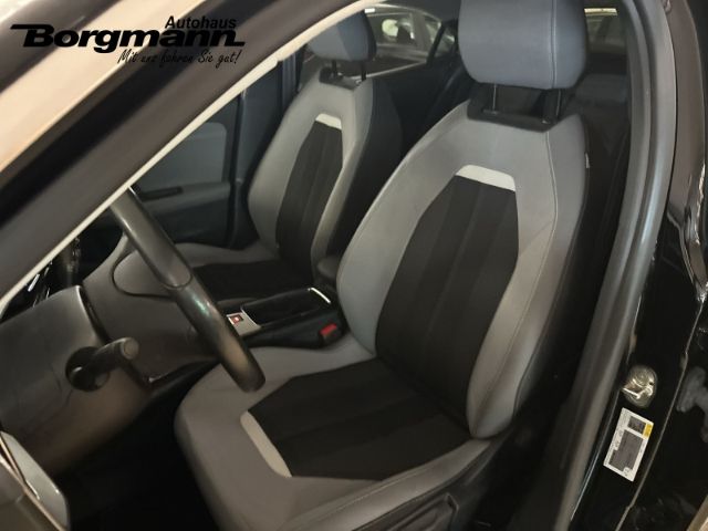 Opel Mokka 2023 г. Чёрный, пробег 49349 км
