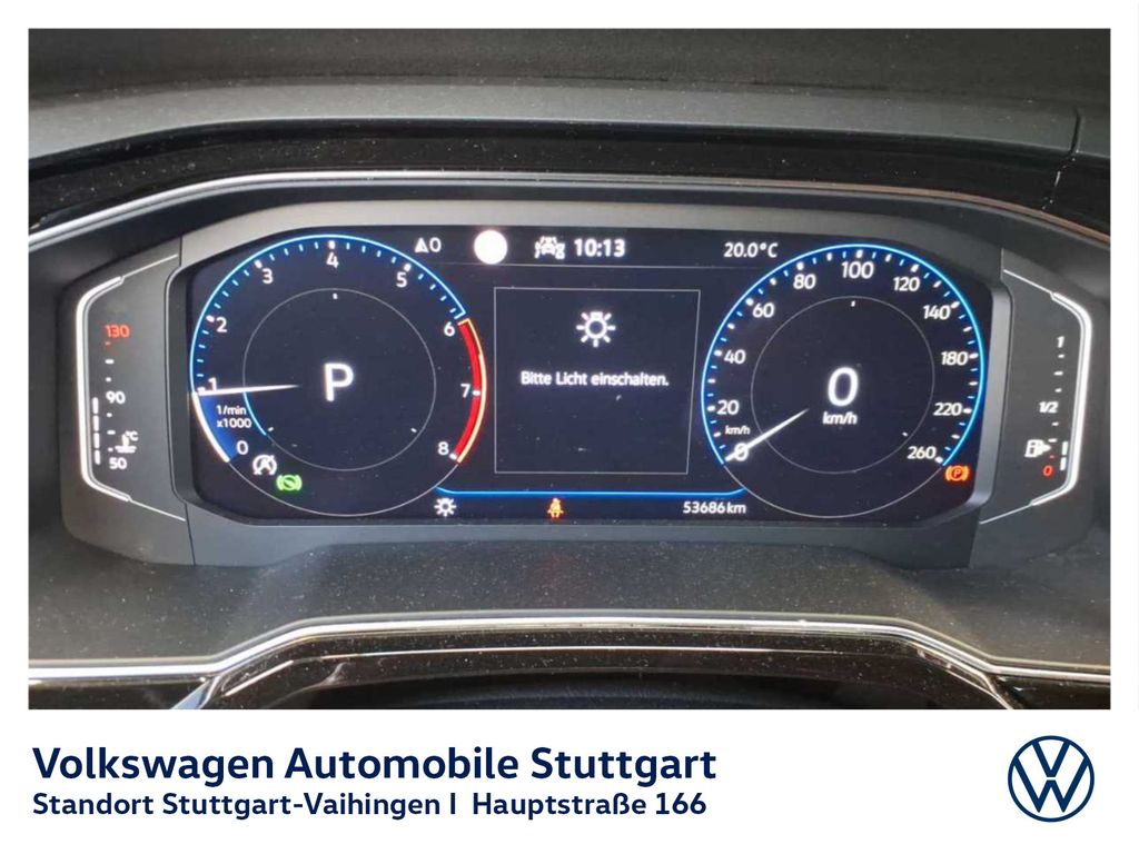 Volkswagen Polo 2022 г. Чёрный, пробег 53686 км
