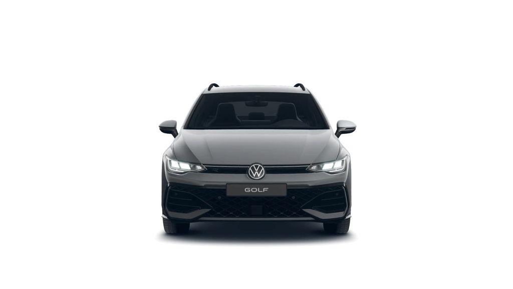 Volkswagen Golf 2025 г. Серый, пробег 23900 км