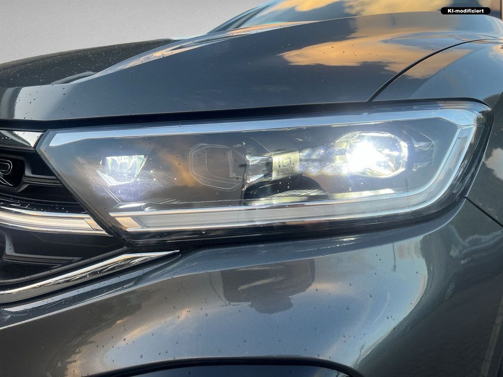 Volkswagen T-Roc 2023 г. Серый, пробег 37999 км