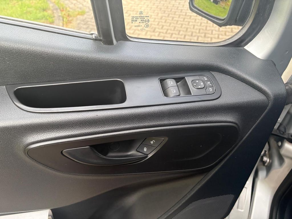 Mercedes-Benz SPRINTER 2022 г. Серебристый, пробег 54700 км