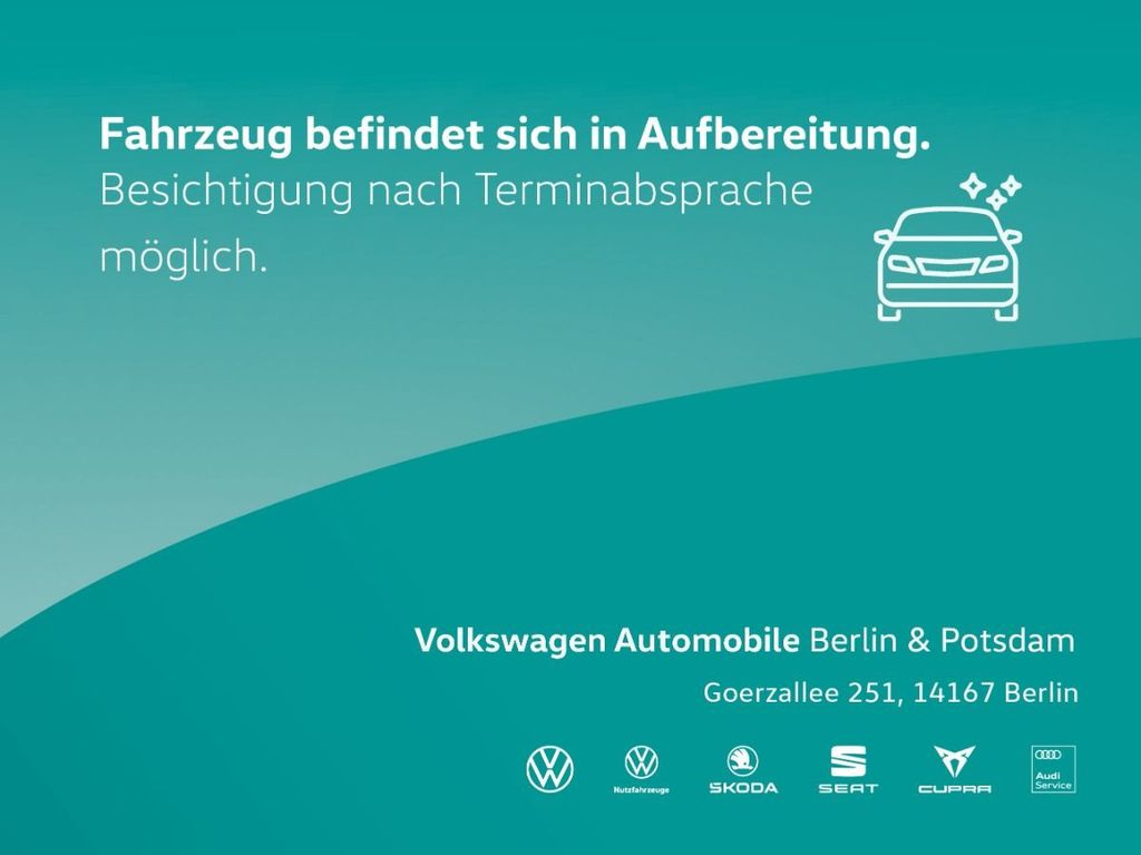 Volkswagen Caddy 2022 г. Белый, пробег 34273 км