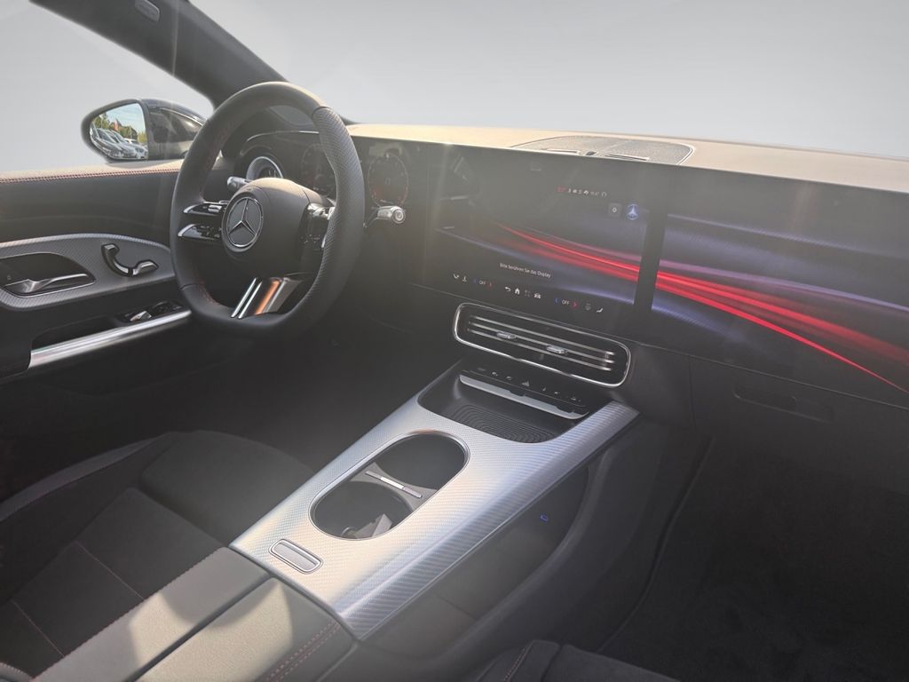 Mercedes-Benz CLA 200 SHOOTING BRAKE 2026 г. Чёрный, пробег 24900 км