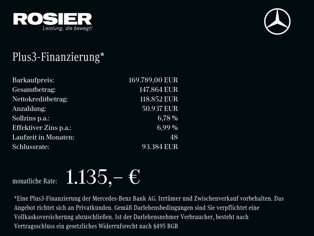 Mercedes-Benz G 63 AMG 2023 г. Серый, пробег 38376 км
