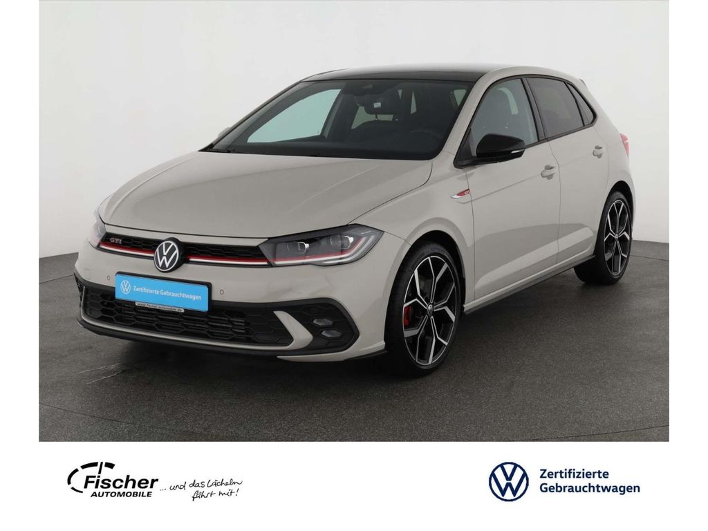 Volkswagen Polo 2024 г. Серый, пробег 21167 км