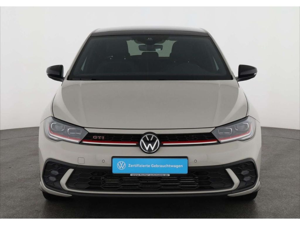Volkswagen Polo 2024 г. Серый, пробег 21167 км