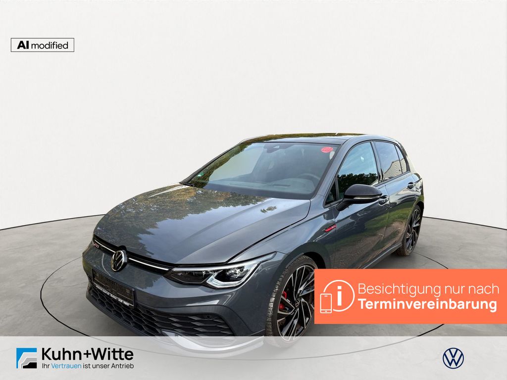Volkswagen Golf 2022 г. Серый, пробег 35045 км