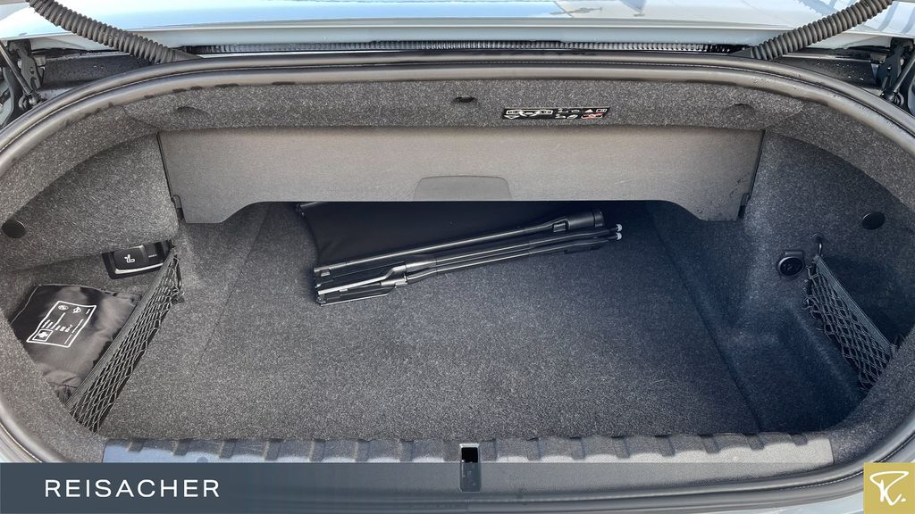 BMW 420 2023 г. Серый, пробег 51215 км