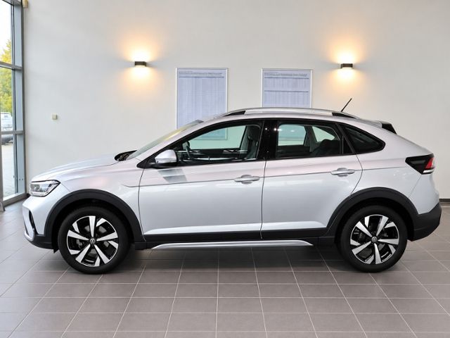 Volkswagen Taigo 2023 г. Серебристый, пробег 29181 км