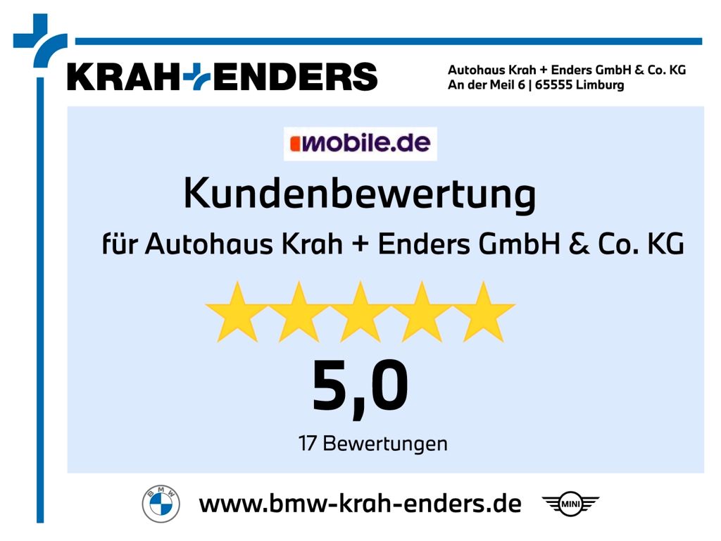 BMW 320 2023 г. Чёрный, пробег 56400 км