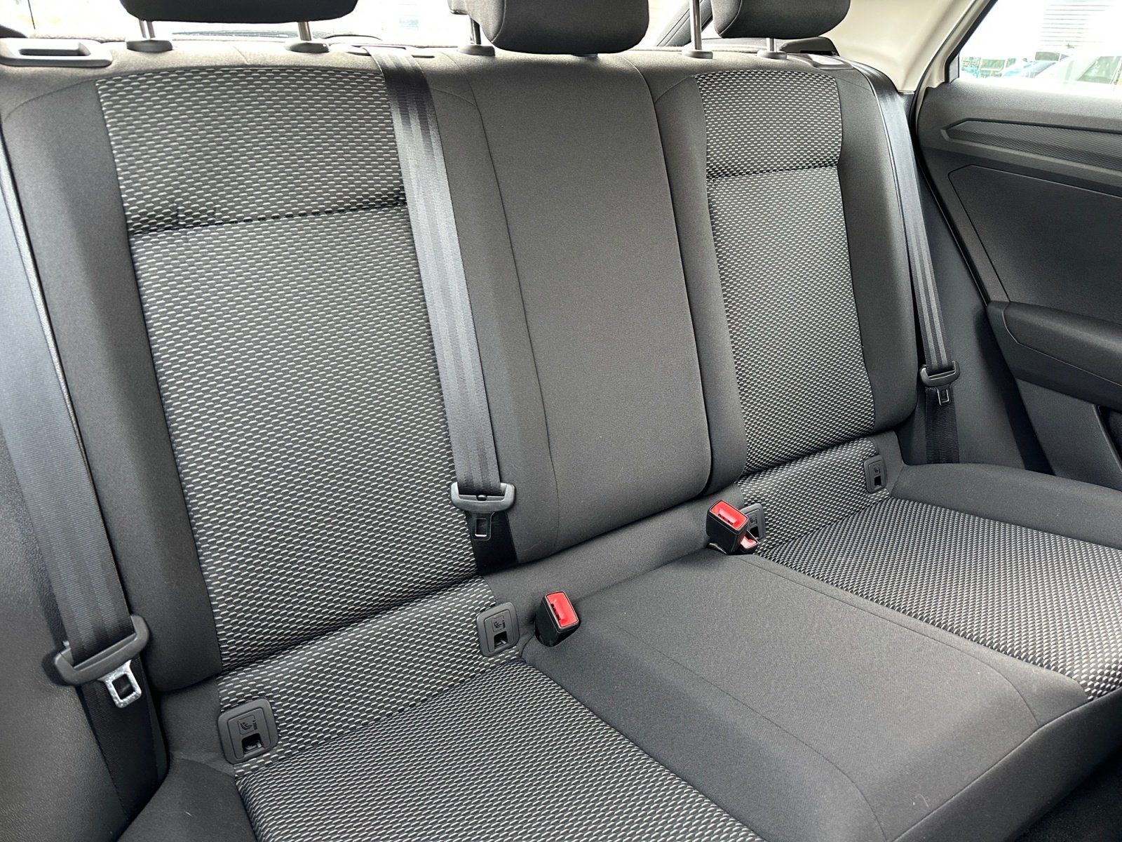 Volkswagen T-Roc 2022 г. Серый, пробег 55059 км