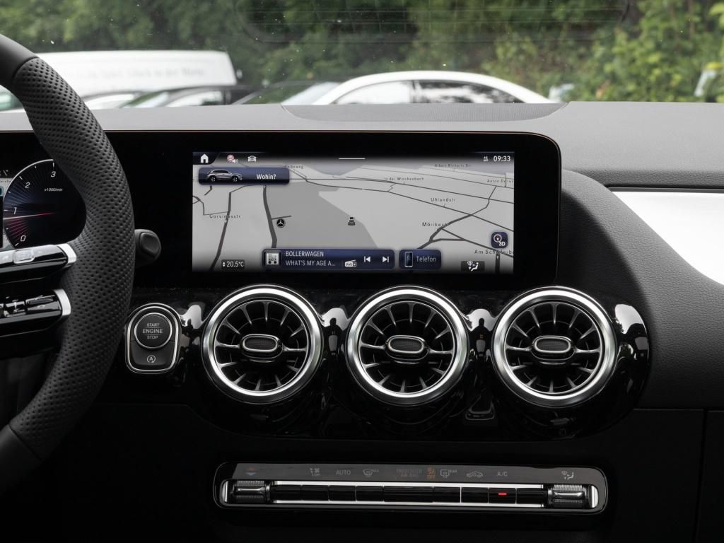 Mercedes-Benz GLA 220 2025 г. Серый, пробег 31500 км