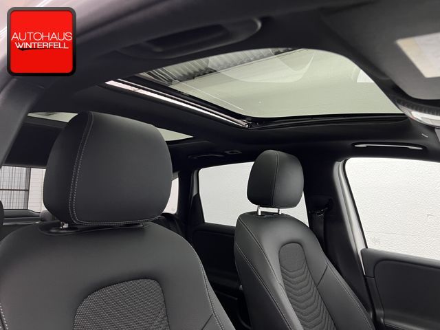 Mercedes-Benz B 200 2025 г. Белый, пробег 46631 км