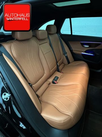 Mercedes-Benz C 300 2022 г. Чёрный, пробег 41425 км