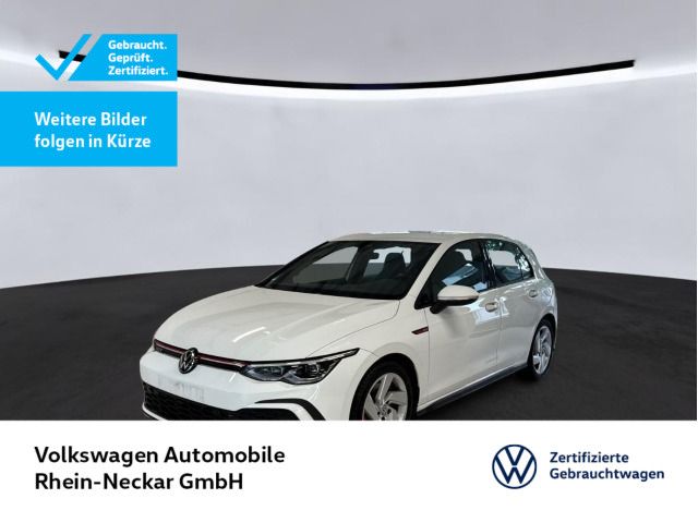 Volkswagen Golf 2023 г. Белый, пробег 28873 км
