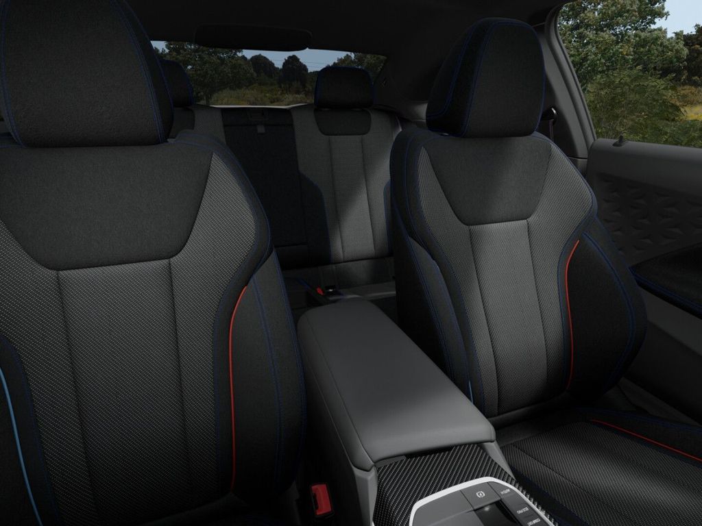 BMW M240I 2025 г. Серый, пробег 12821 км