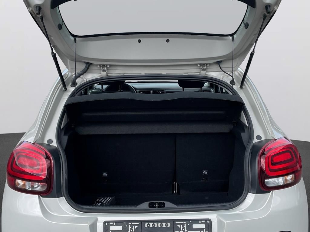 Citroen C3 2022 г. Бежевый, пробег 59950 км