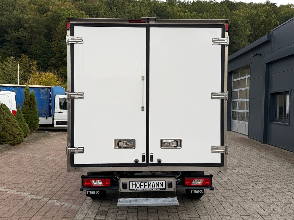 Ford Transit 2021 г. Белый, пробег 48750 км
