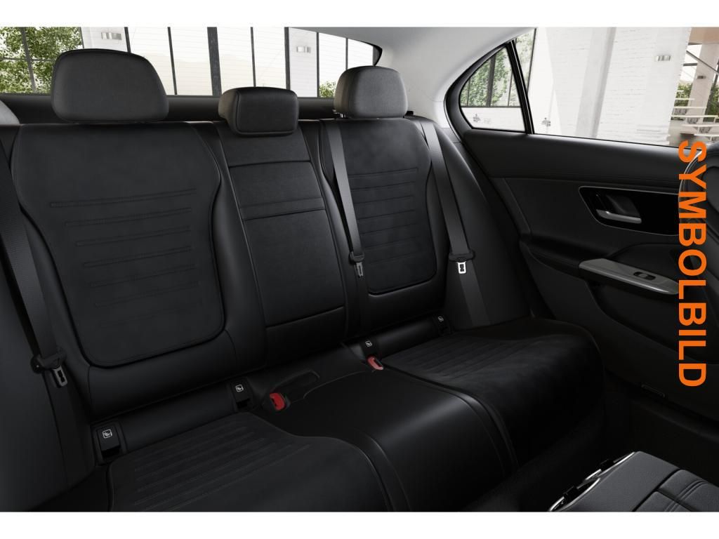 Mercedes-Benz C 200 2025 г. Серый, пробег 57961 км
