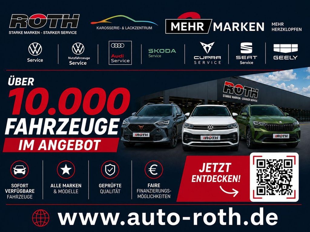 SEAT Arona 2023 г. Белый, пробег 34050 км