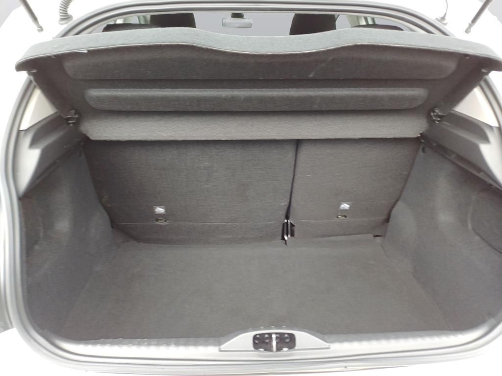 Citroen C3 2022 г. Белый, пробег 36909 км