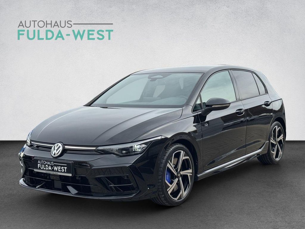 Volkswagen Golf 2026 г. Чёрный, пробег 15 км