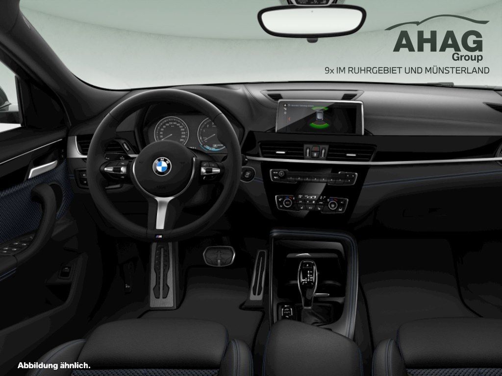 BMW X2 2023 г. Серебристый, пробег 50010 км