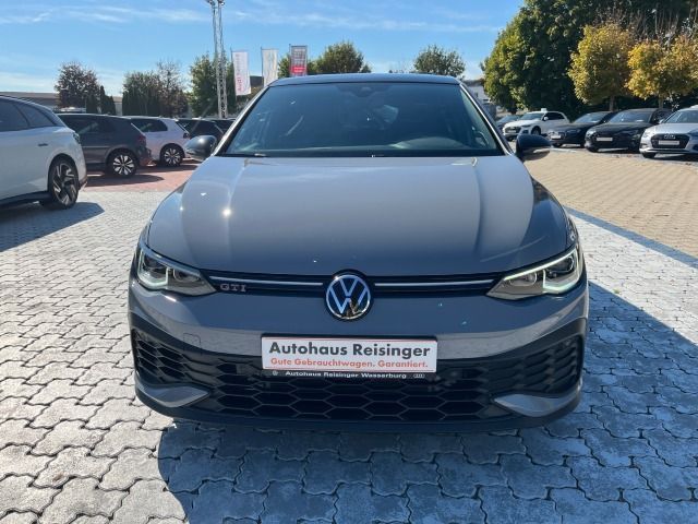 Volkswagen Golf 2023 г. Серый, пробег 50829 км