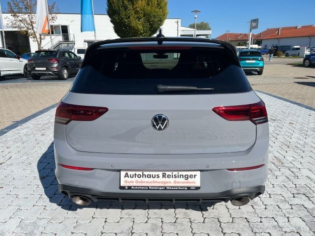 Volkswagen Golf 2023 г. Серый, пробег 50829 км