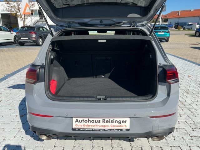 Volkswagen Golf 2023 г. Серый, пробег 50829 км