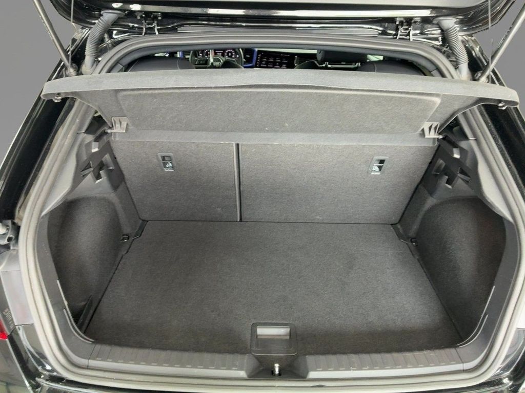 Audi A1 2023 г. Чёрный, пробег 58875 км
