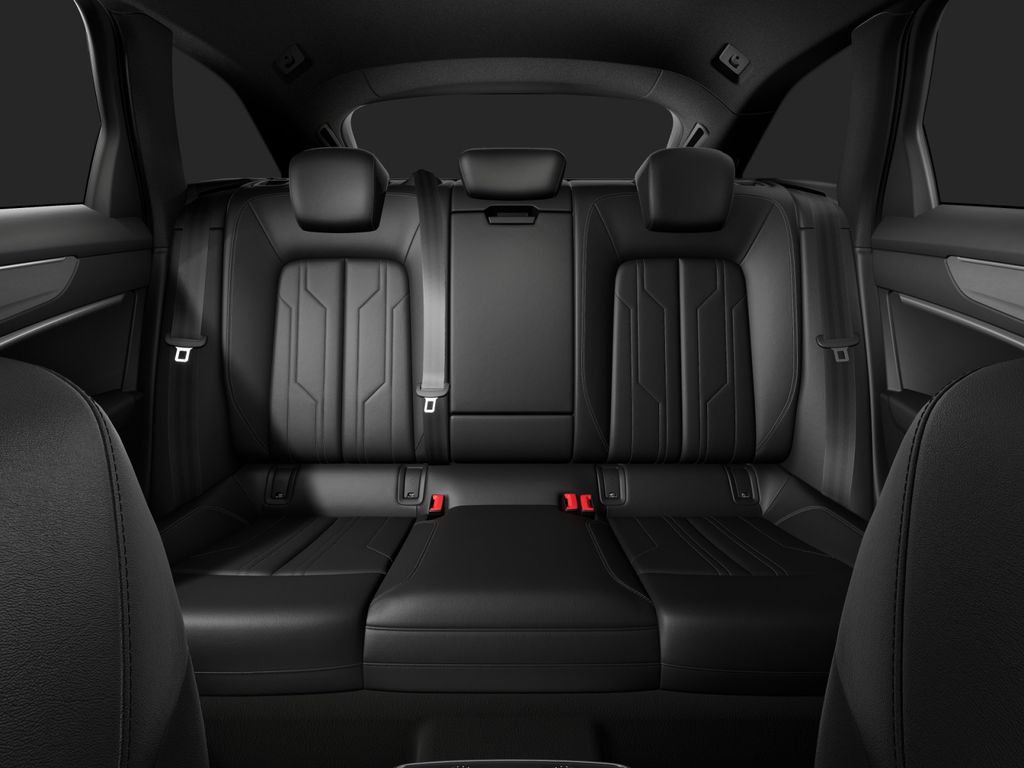 Audi S6 2025 г. Серый, пробег 16900 км