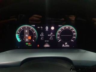 Volkswagen Golf 2025 г. Чёрный, пробег 18909 км