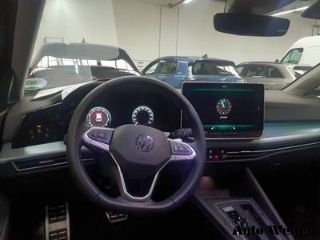 Volkswagen Golf 2025 г. Чёрный, пробег 18909 км