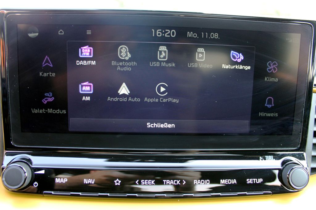 Kia XCeed 2021 г. Белый, пробег 47499 км