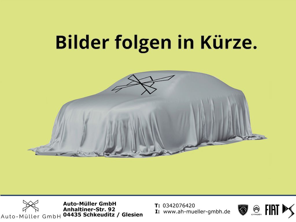 Citroen C3 2022 г. Белый, пробег 52905 км