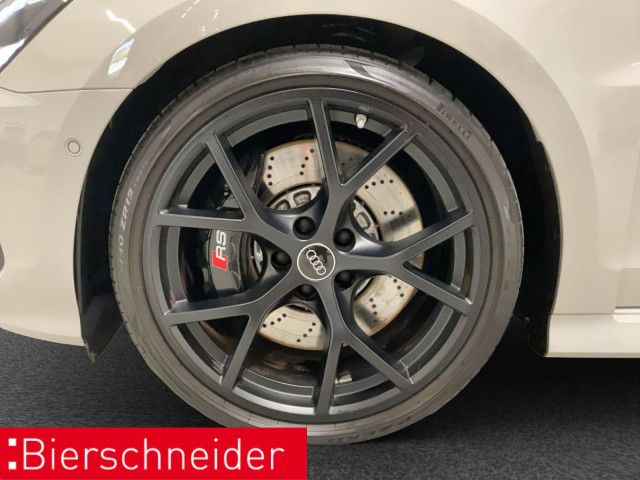 Audi RS3 2023 г. Бежевый, пробег 47972 км