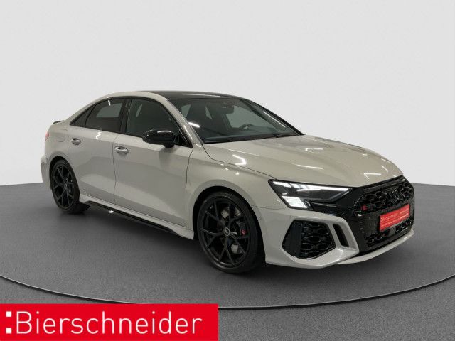 Audi RS3 2023 г. Бежевый, пробег 47972 км