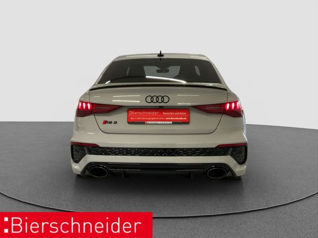 Audi RS3 2023 г. Бежевый, пробег 47972 км
