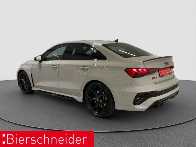 Audi RS3 2023 г. Бежевый, пробег 47972 км