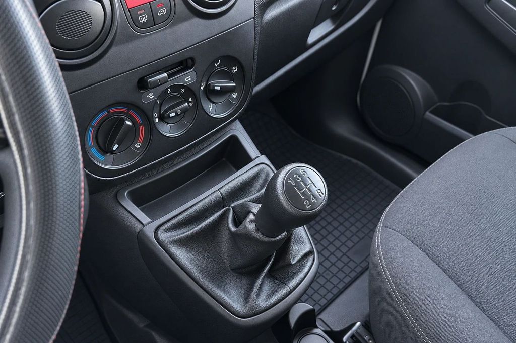 Fiat Fiorino 2022 г. Белый, пробег 56699 км