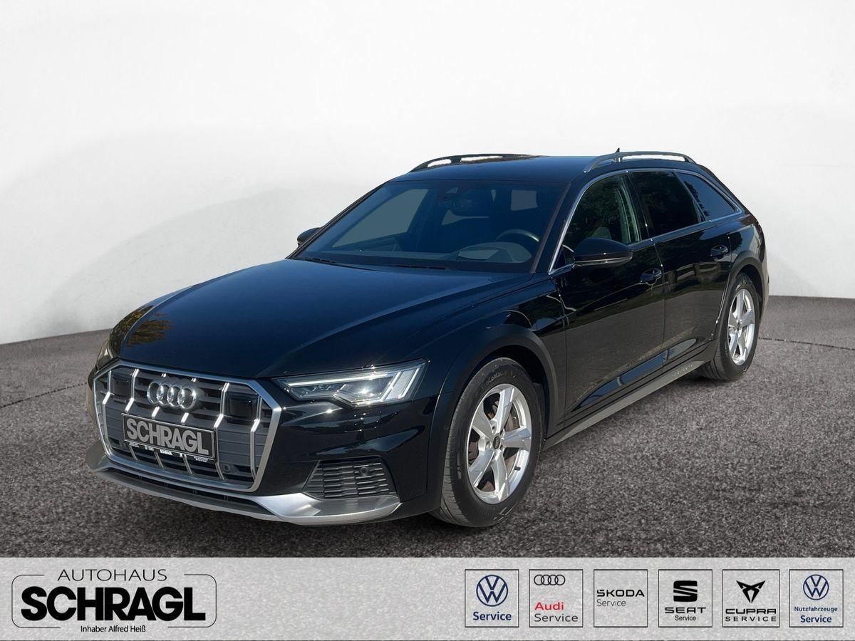 Audi A6 allroad 2023 — фото 1