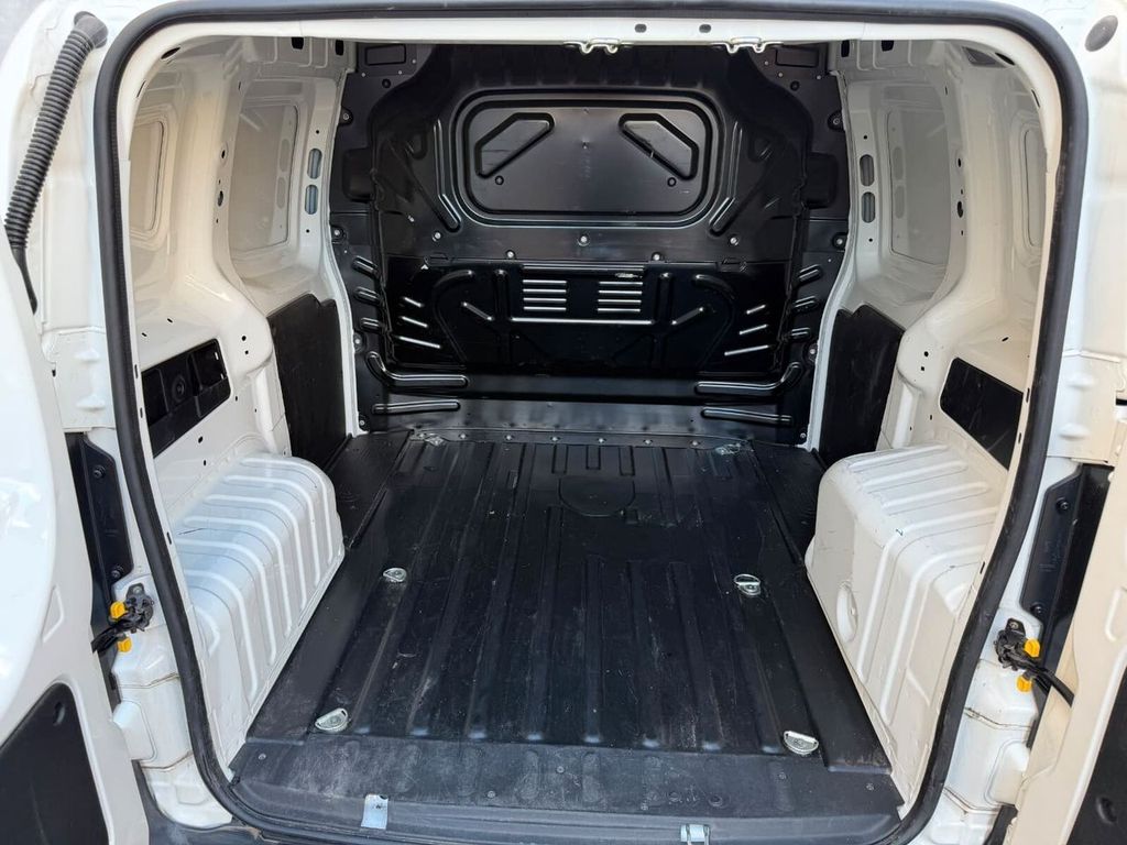 Fiat Fiorino 2022 г. Белый, пробег 21000 км