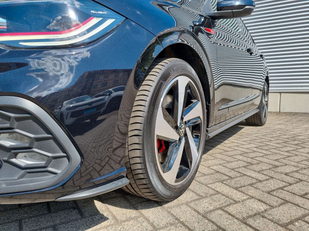 Volkswagen Polo 2022 г. Чёрный, пробег 51087 км
