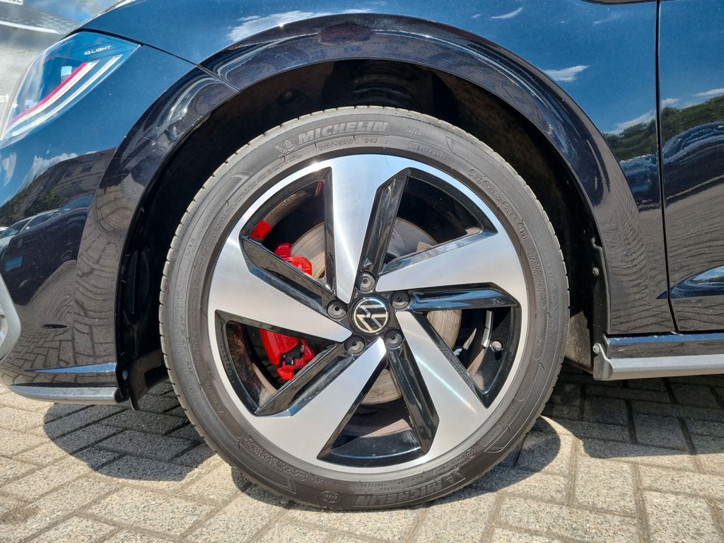 Volkswagen Polo 2022 г. Чёрный, пробег 51087 км